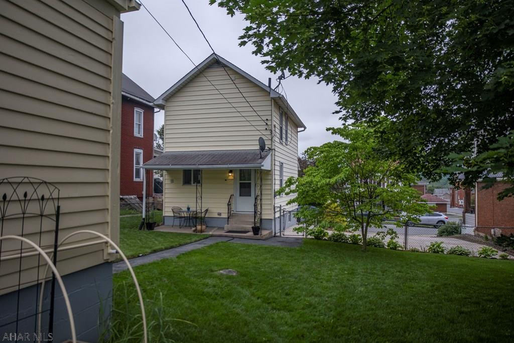 Juniata - Residential