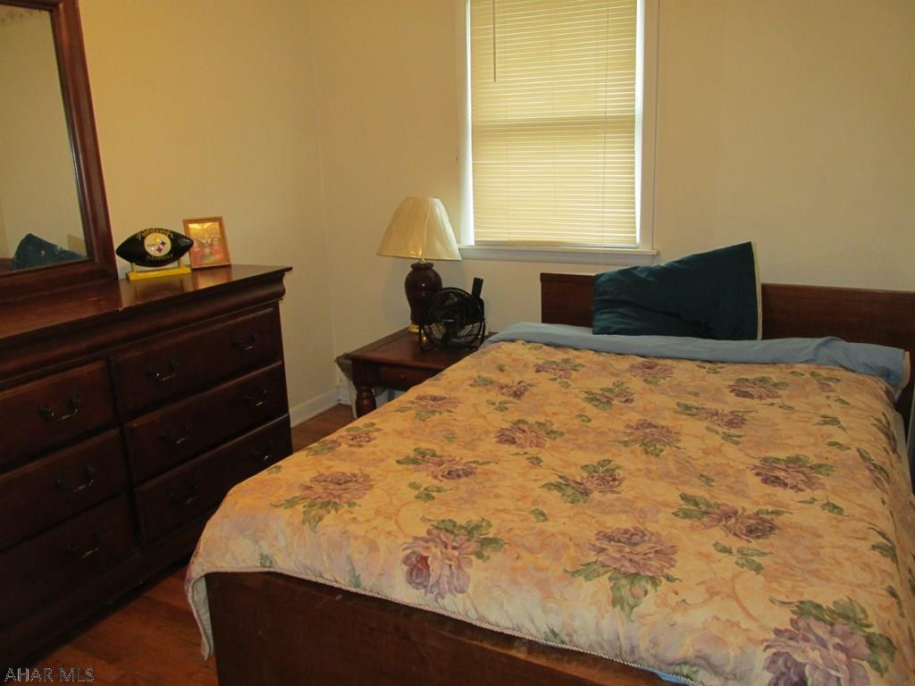 Unknown - Residential