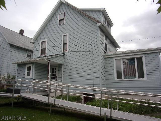 Hollidaysburg - Residential