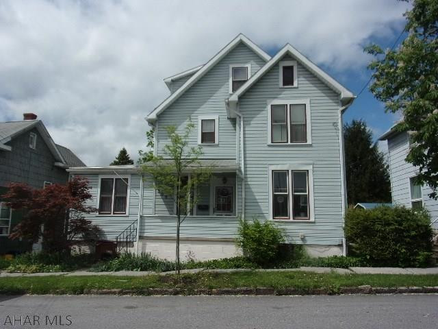 Hollidaysburg - Residential