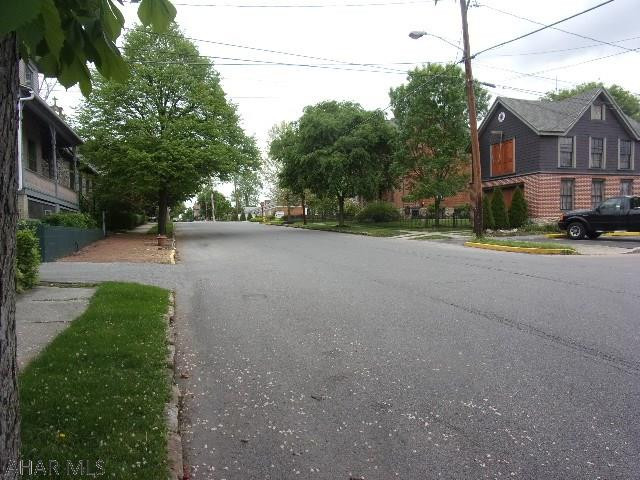 Hollidaysburg - Residential