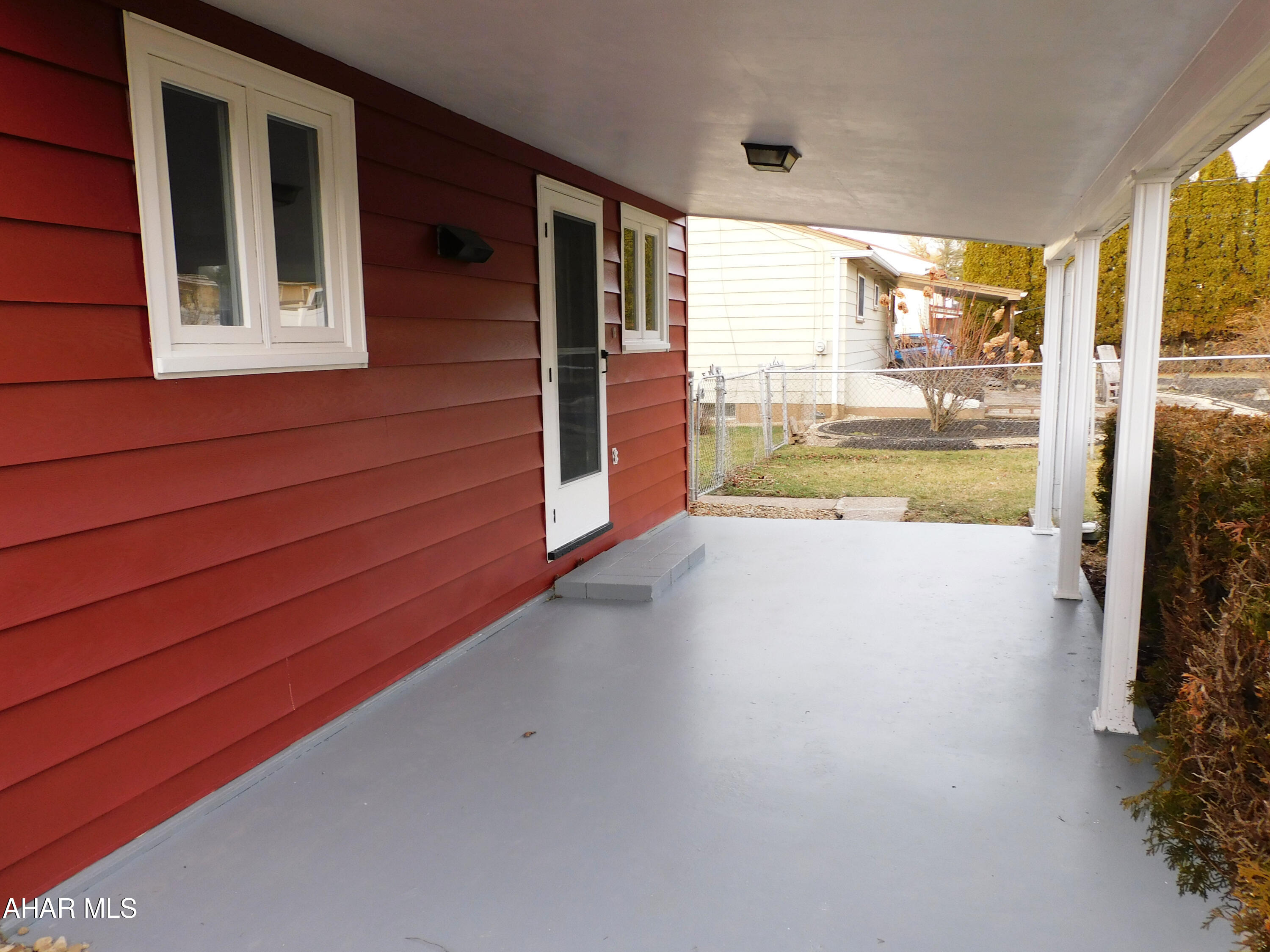 Pleasant Valley - Residential