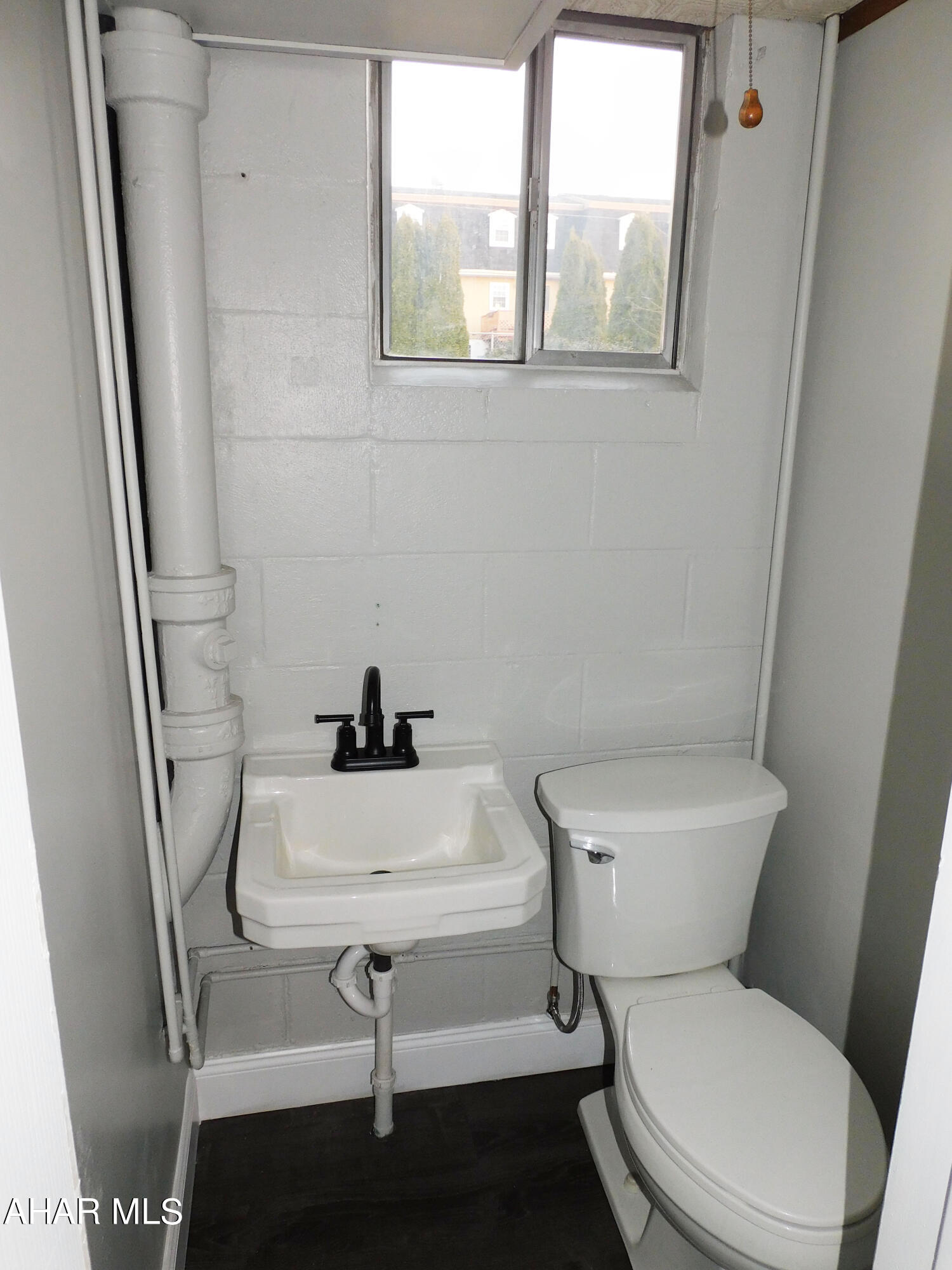 Pleasant Valley - Residential