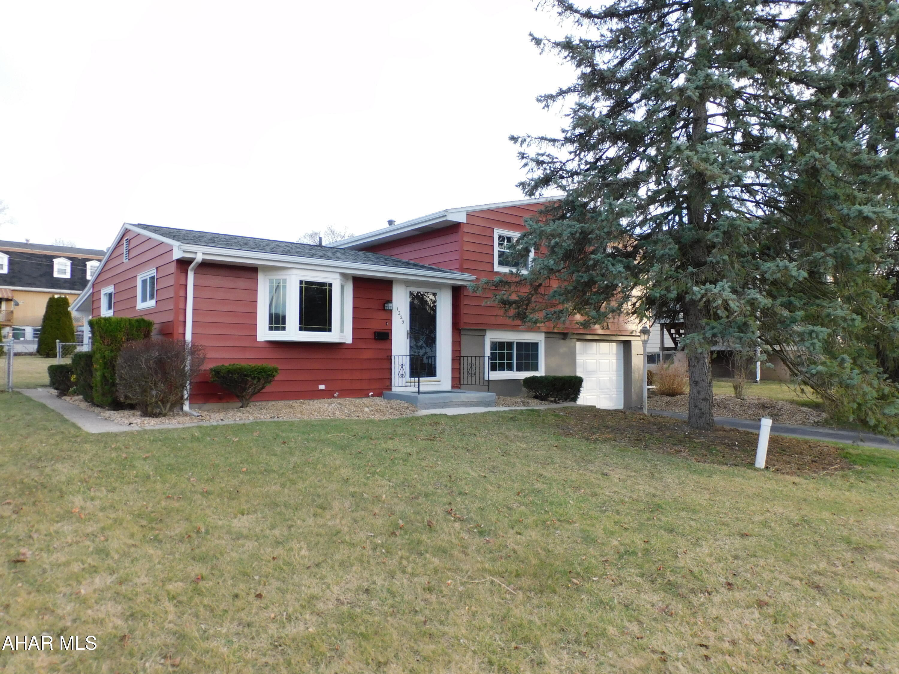 Pleasant Valley - Residential