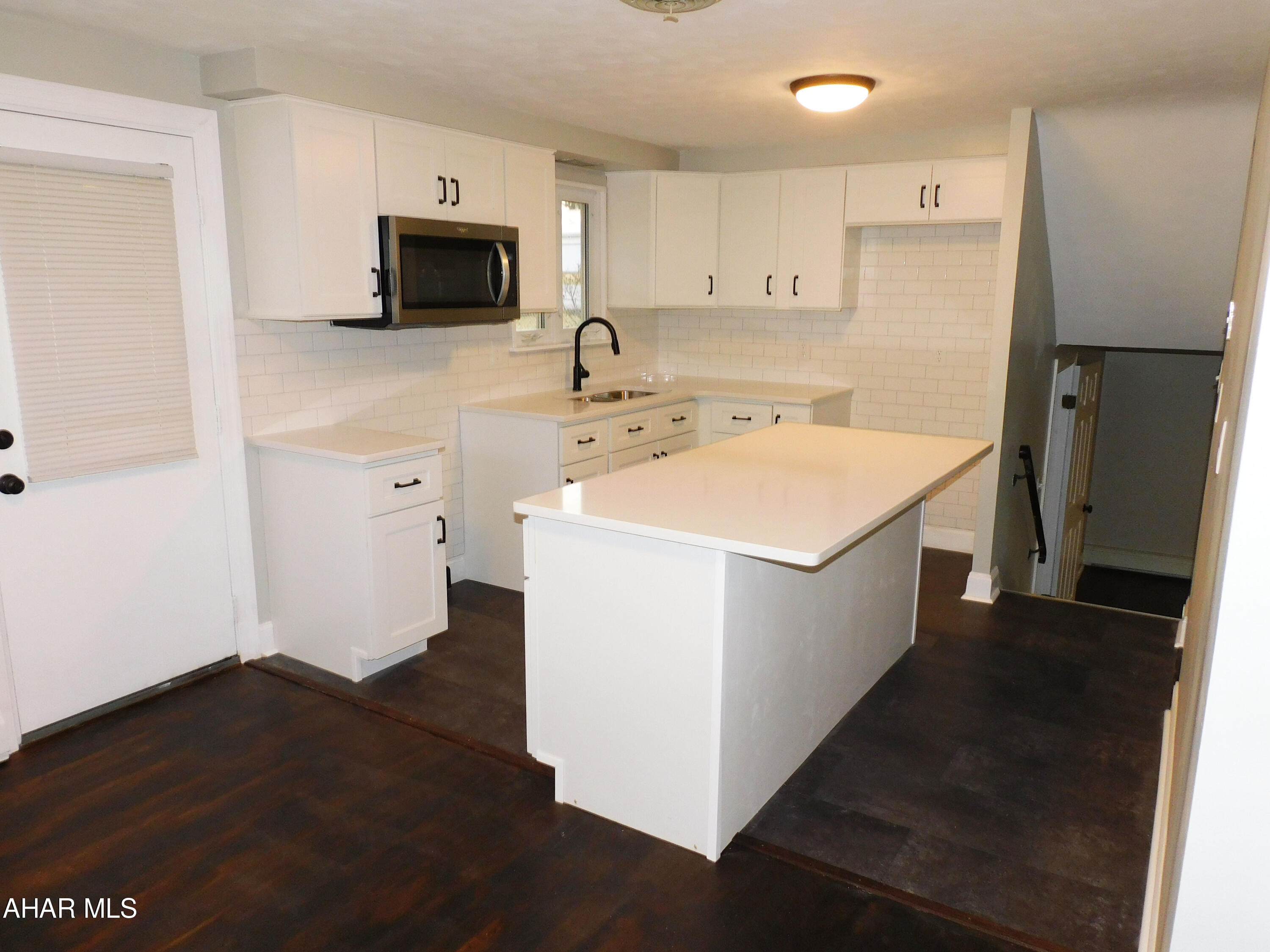 Pleasant Valley - Residential