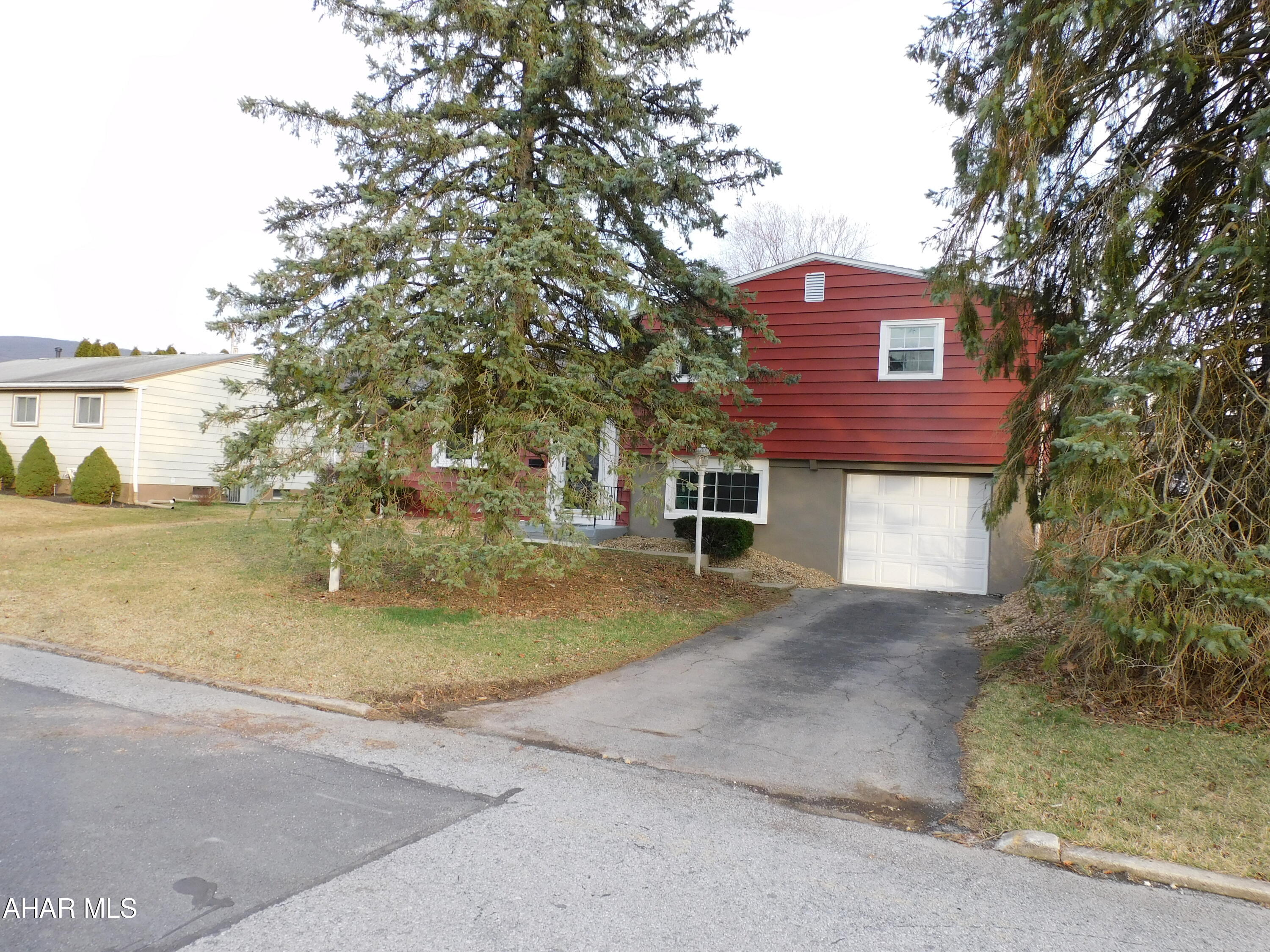 Pleasant Valley - Residential