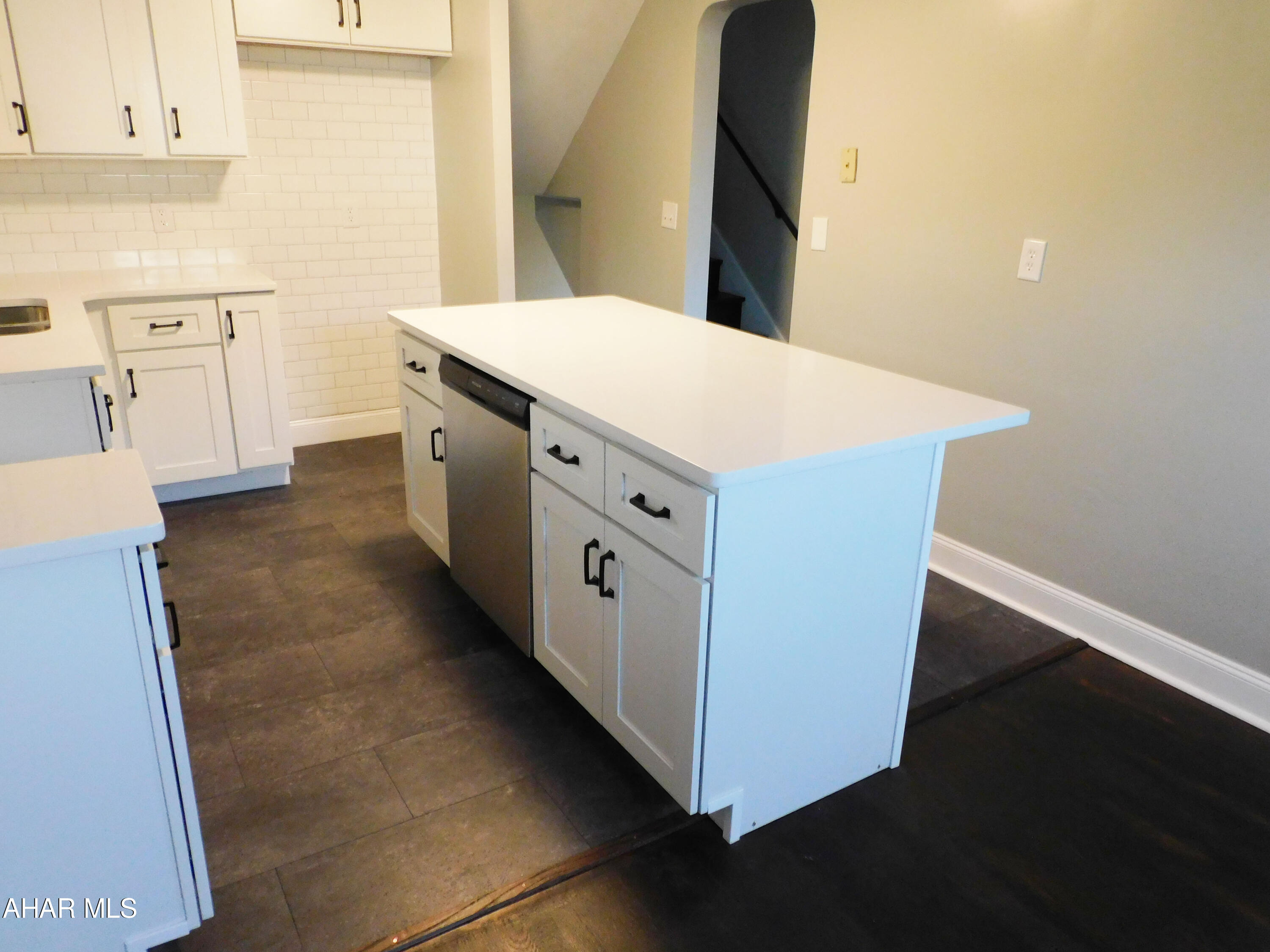 Pleasant Valley - Residential