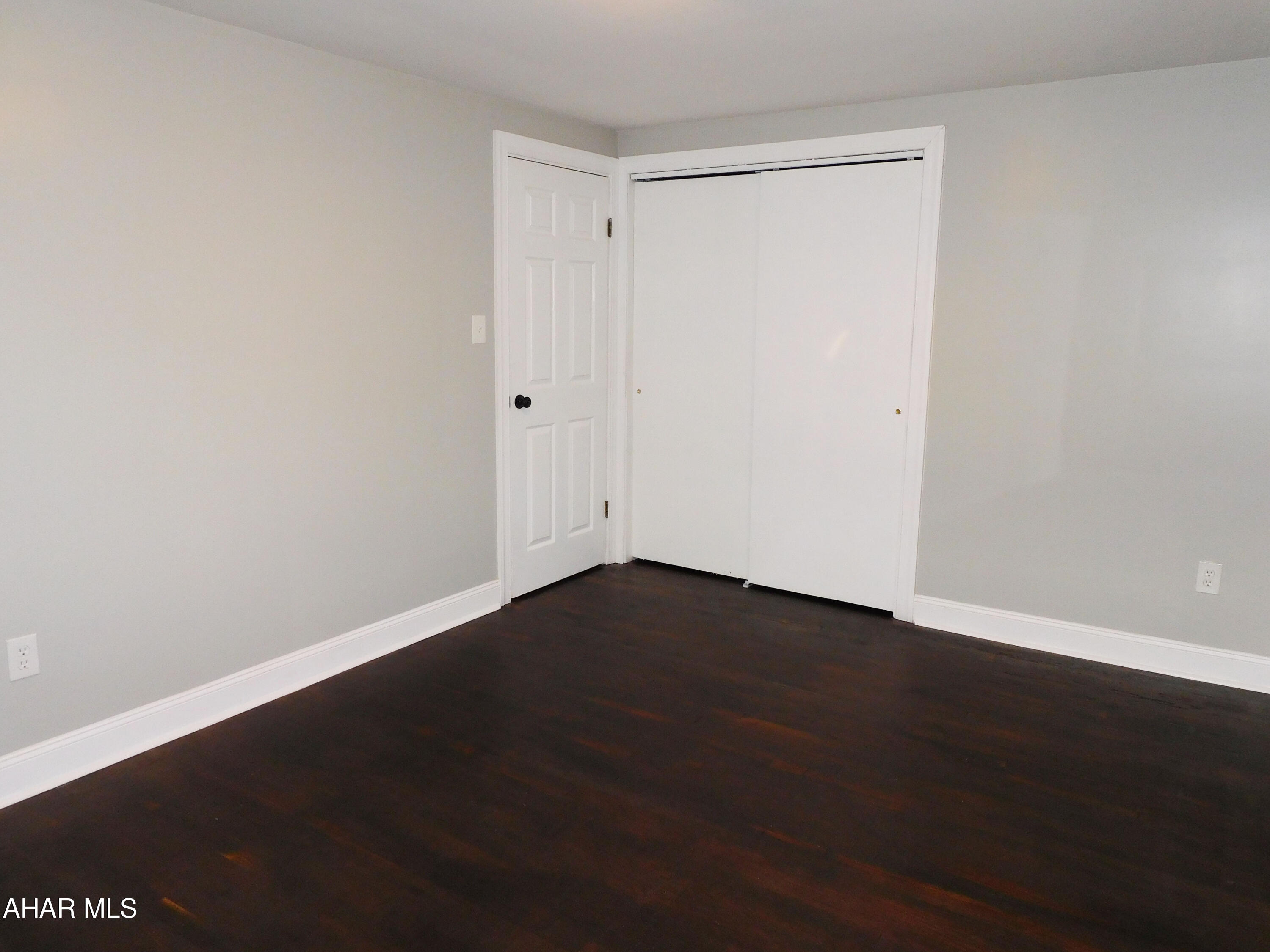 Pleasant Valley - Residential