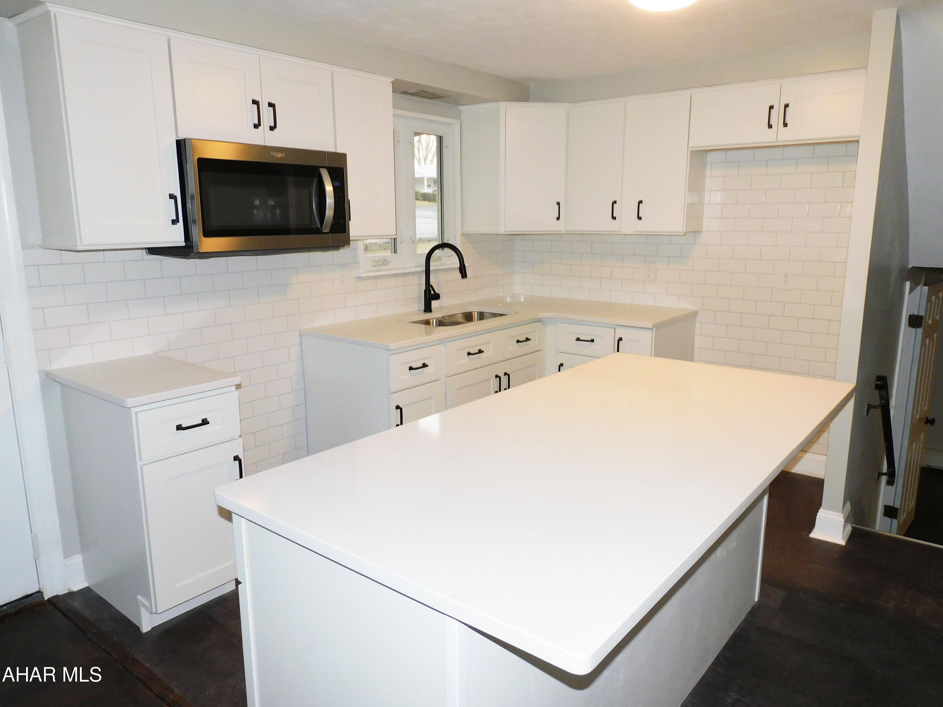 Pleasant Valley - Residential