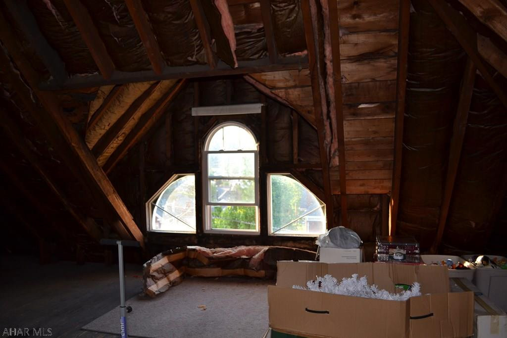 Unknown - Residential