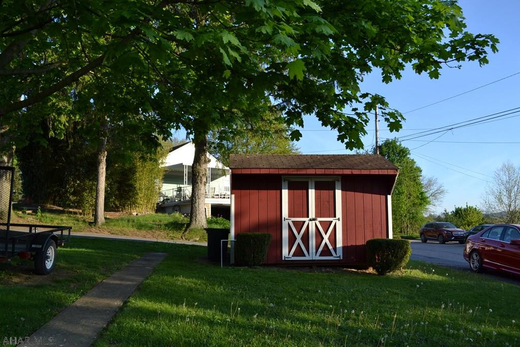 Unknown - Residential