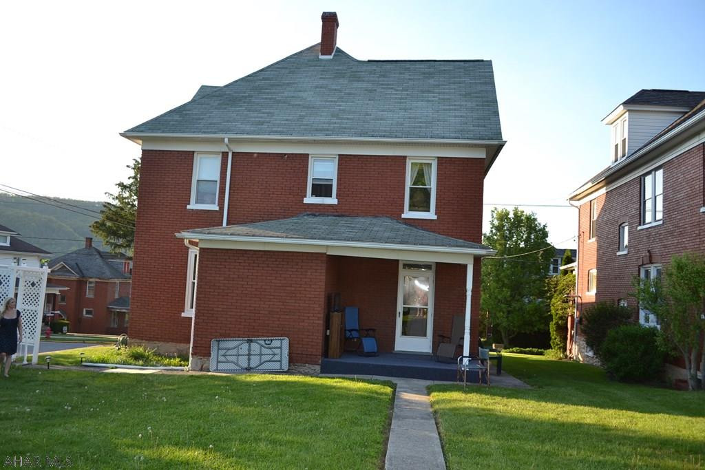 Unknown - Residential