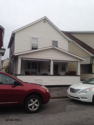 Unknown - Residential