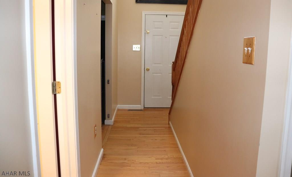 Juniata Mills - Residential