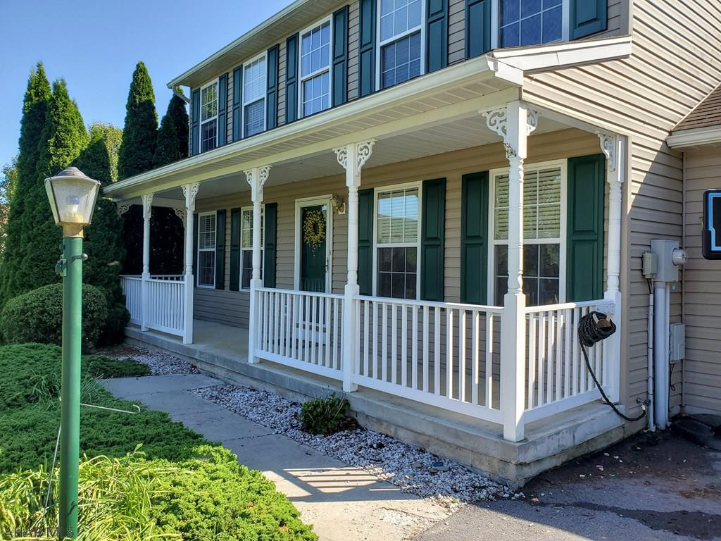 Juniata Mills - Residential