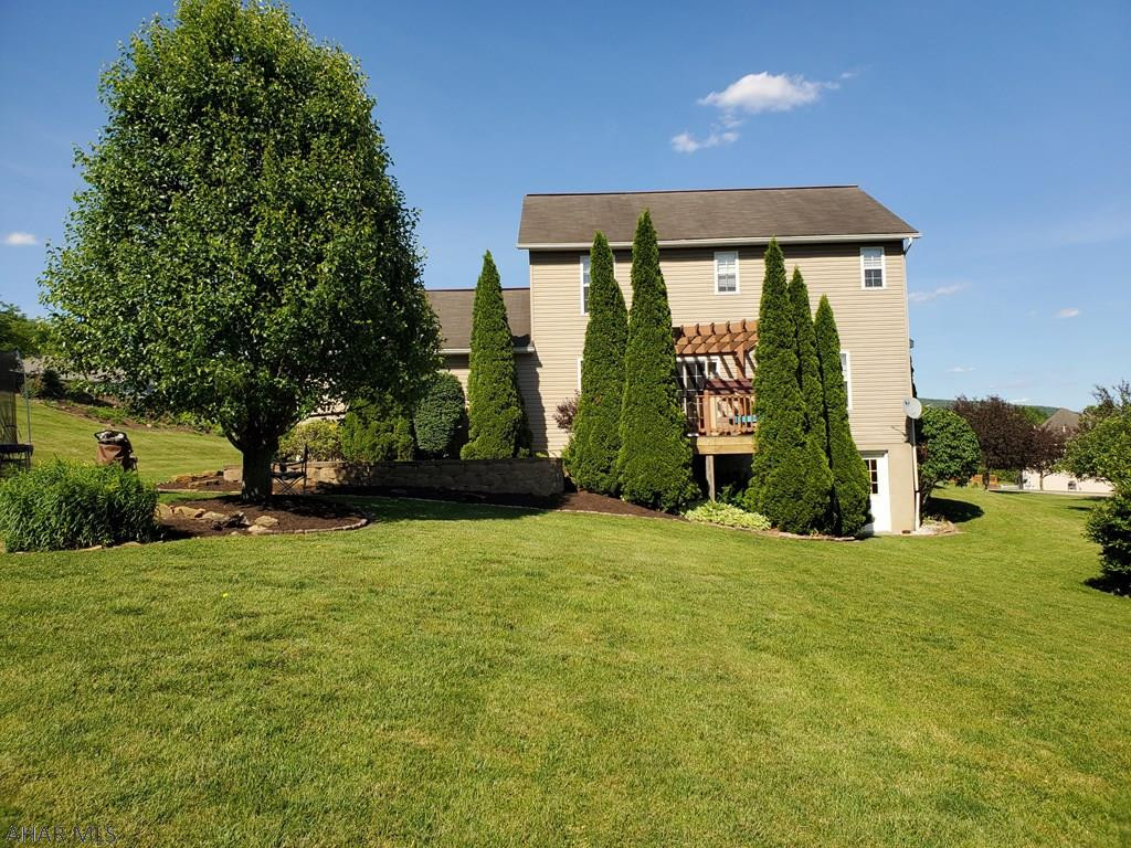 Juniata Mills - Residential