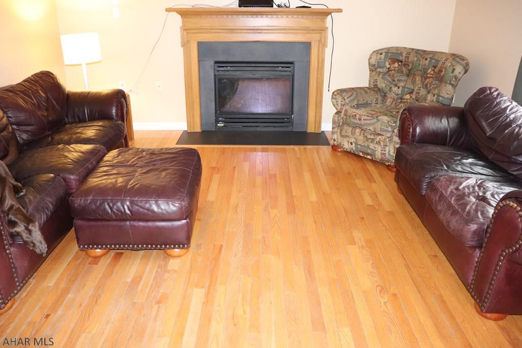 Juniata Mills - Residential