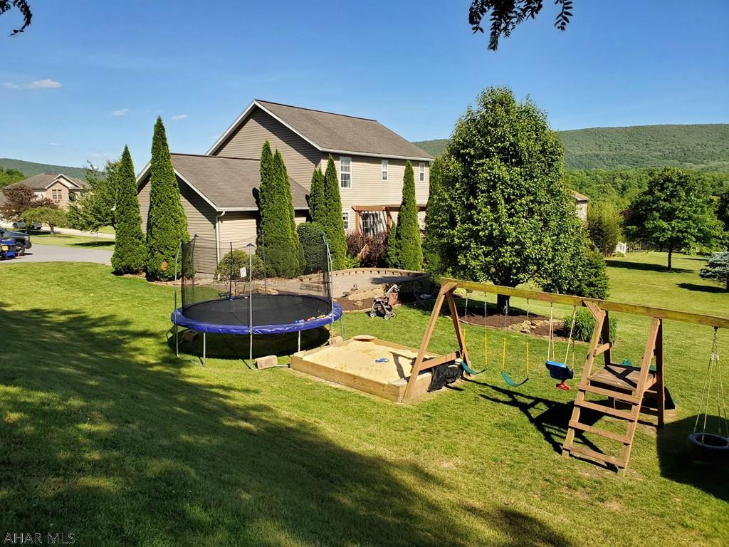 Juniata Mills - Residential