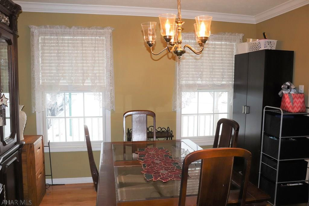 Juniata Mills - Residential