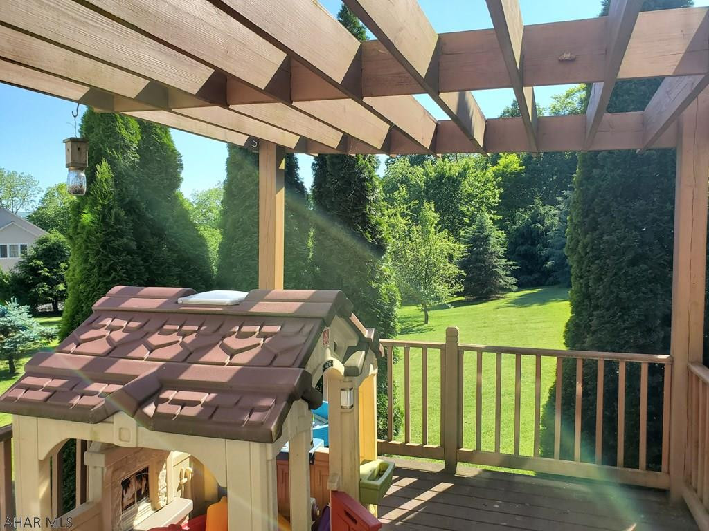 Juniata Mills - Residential