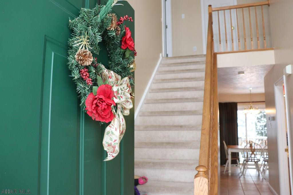 Juniata Mills - Residential