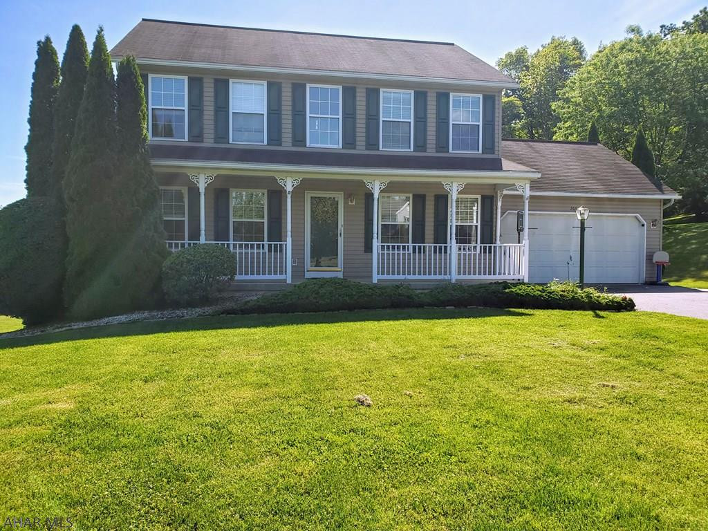 Juniata Mills - Residential