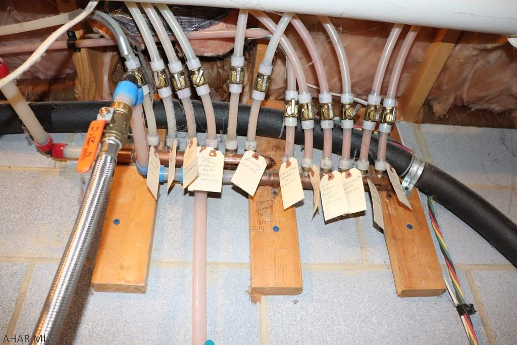 Juniata Mills - Residential