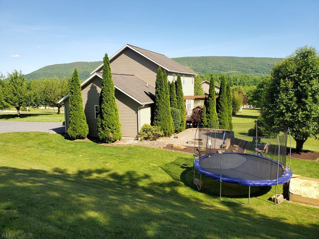 Juniata Mills - Residential