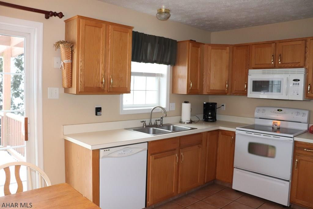 Juniata Mills - Residential