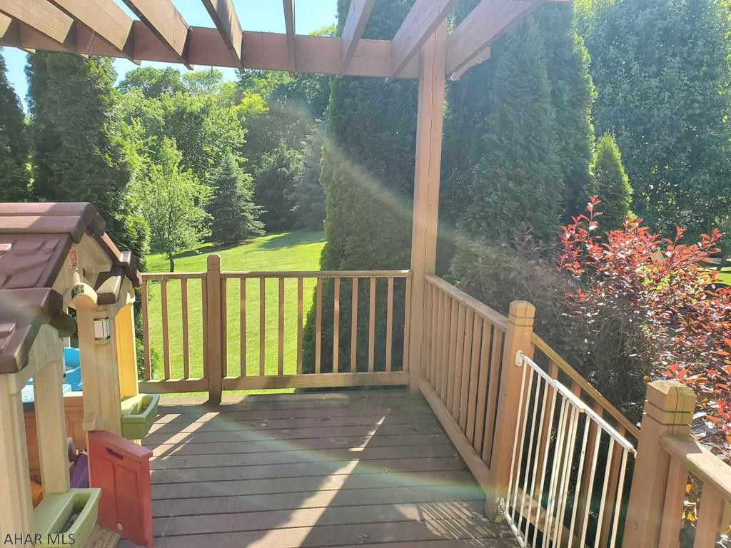 Juniata Mills - Residential