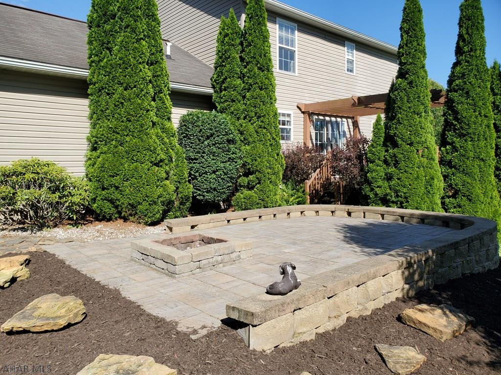 Juniata Mills - Residential