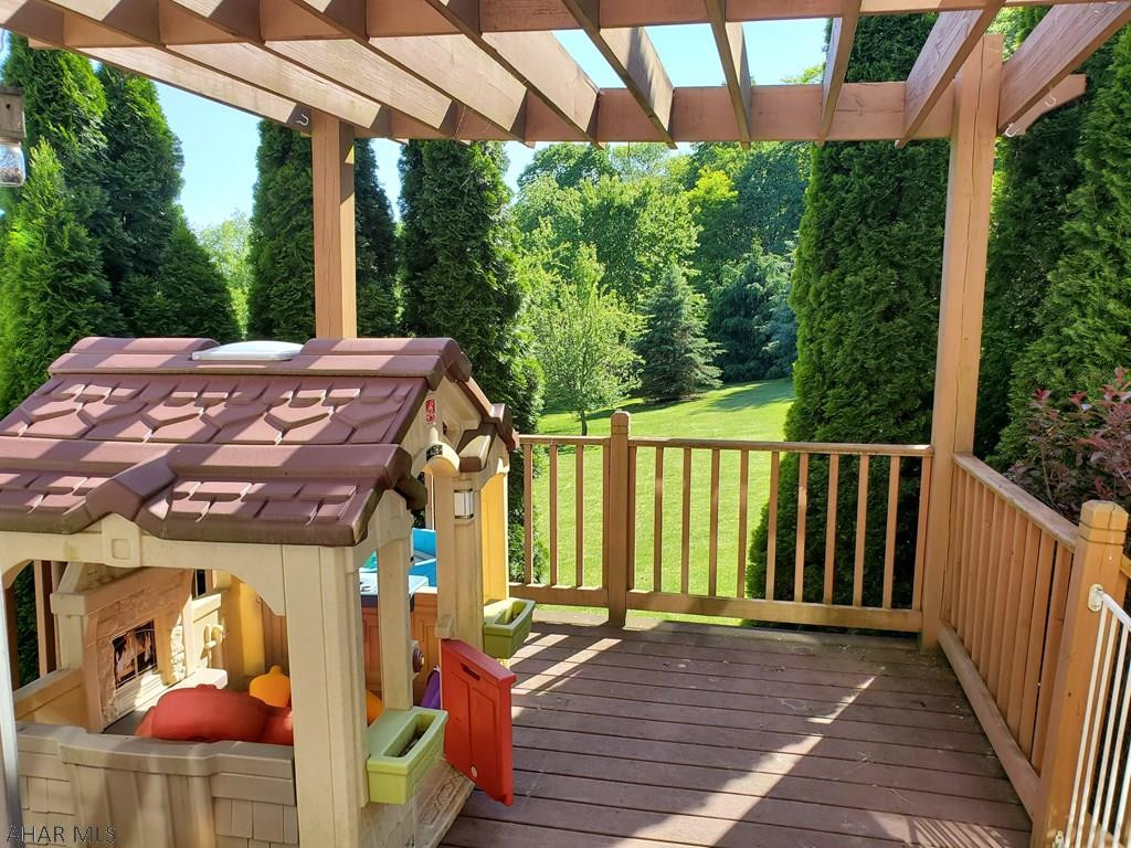 Juniata Mills - Residential