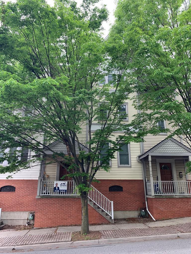 Unknown - Residential