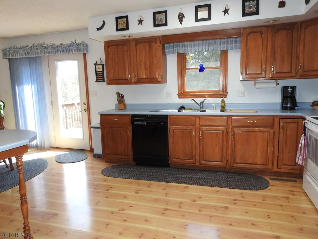 Reservoir Acres - Residential