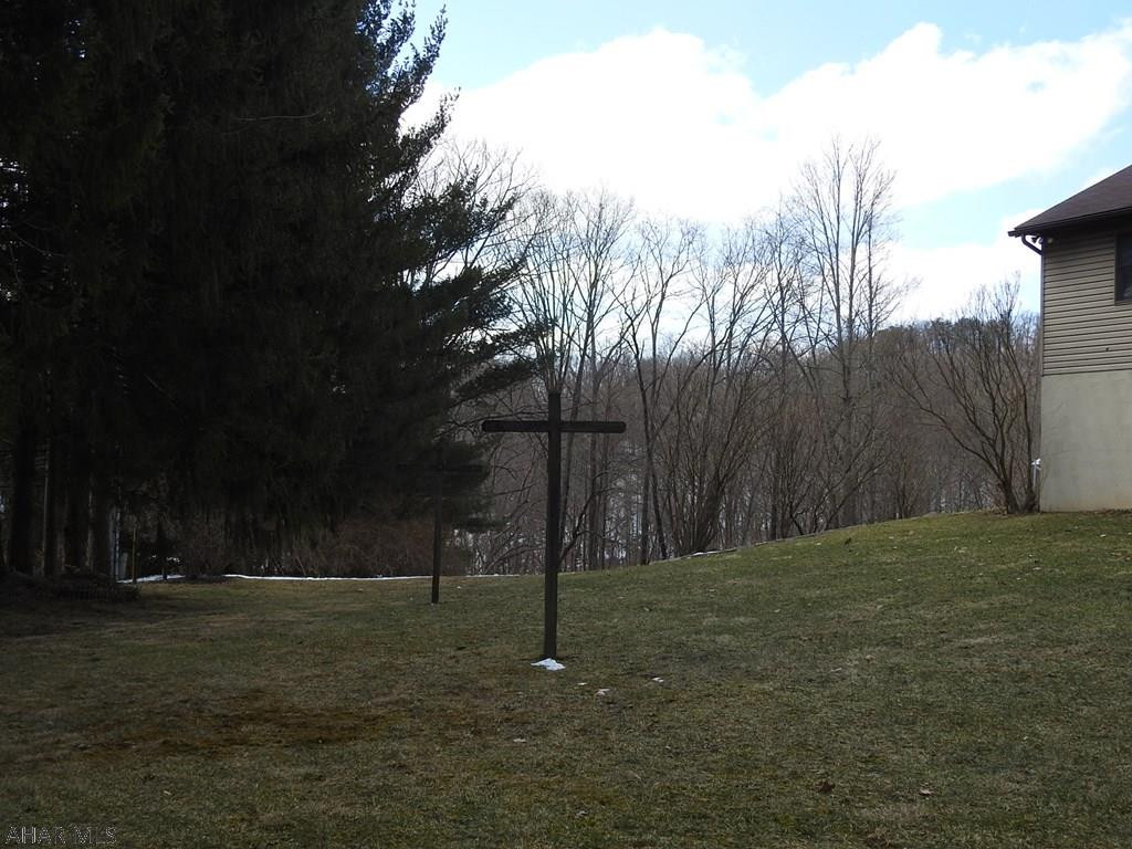 Reservoir Acres - Residential