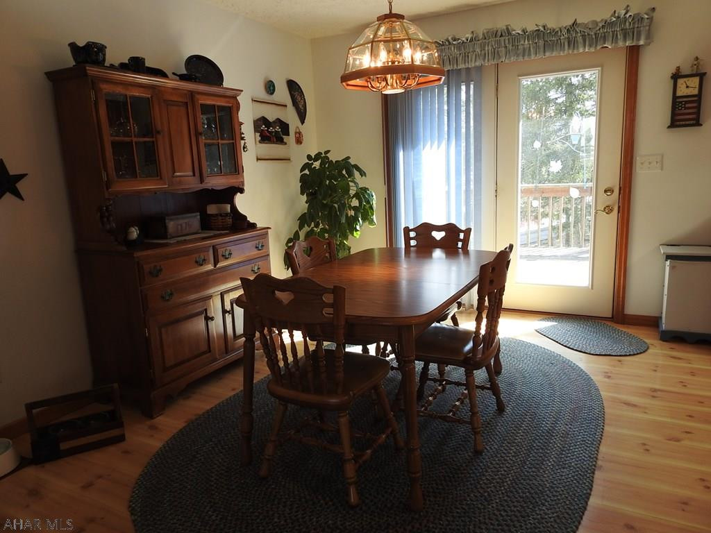 Reservoir Acres - Residential