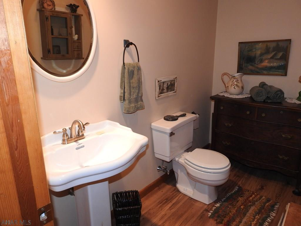 Reservoir Acres - Residential