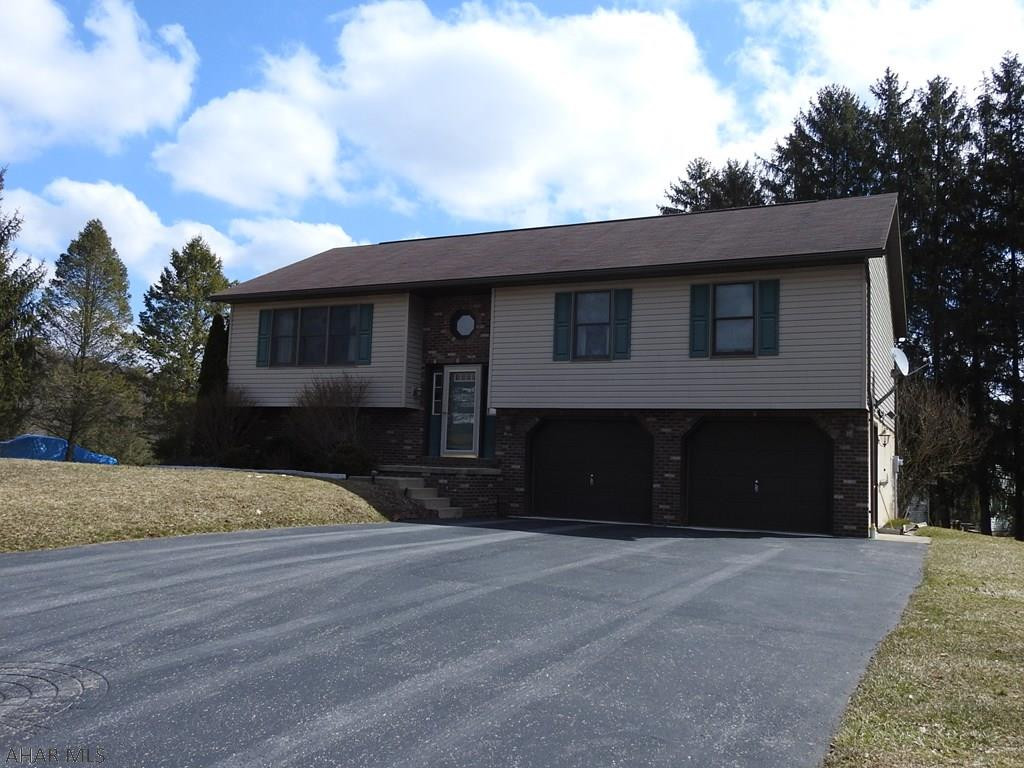 Reservoir Acres - Residential