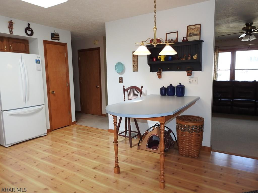 Reservoir Acres - Residential