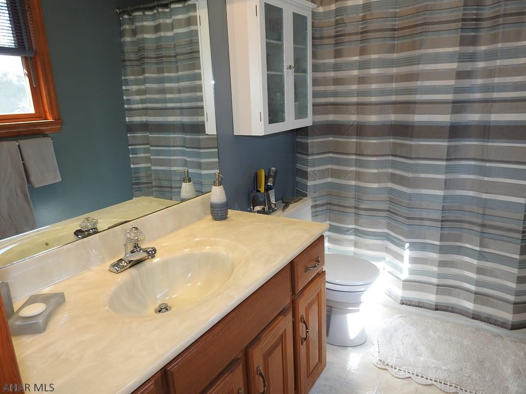 Reservoir Acres - Residential