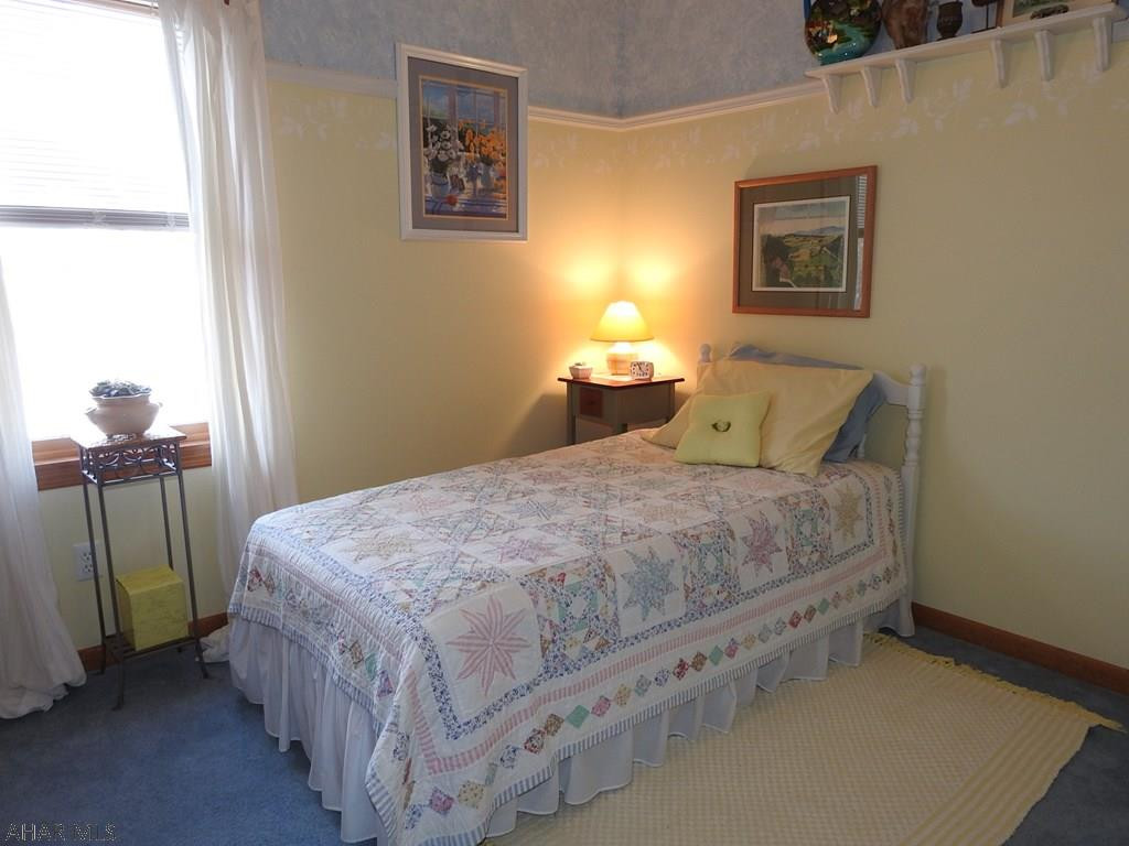 Reservoir Acres - Residential