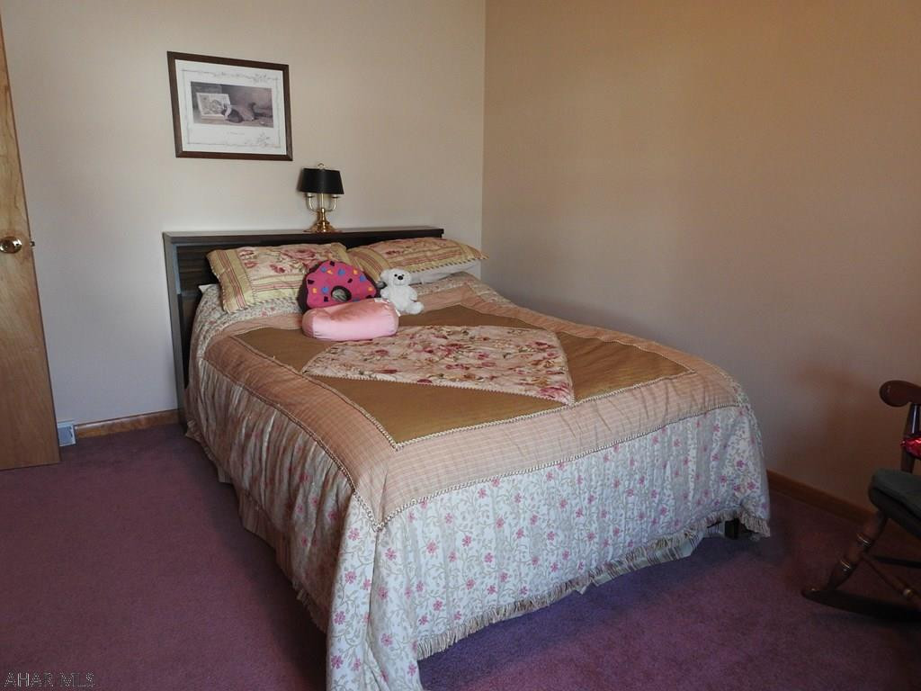 Reservoir Acres - Residential