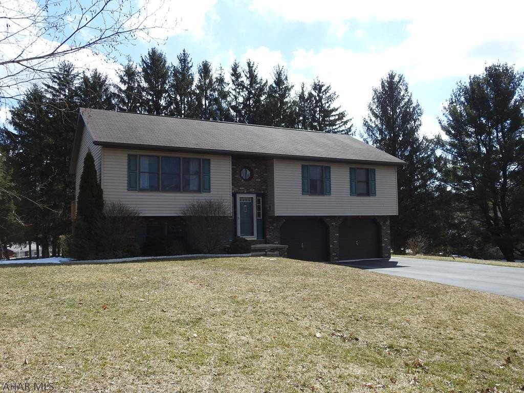 Reservoir Acres - Residential