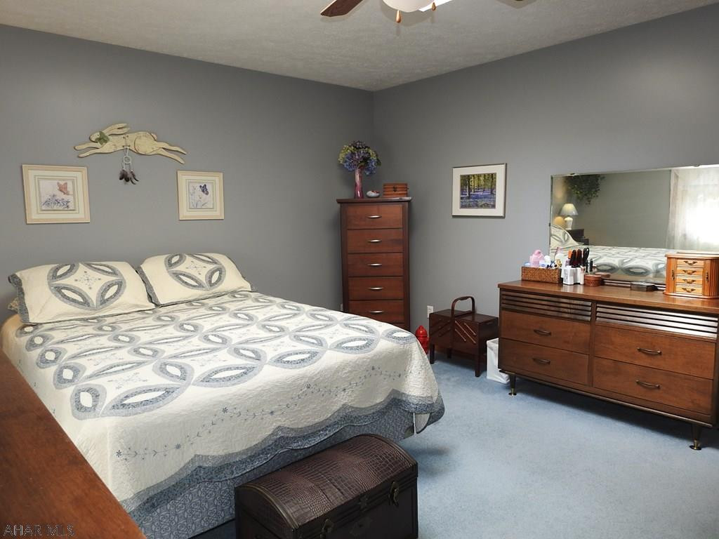 Reservoir Acres - Residential