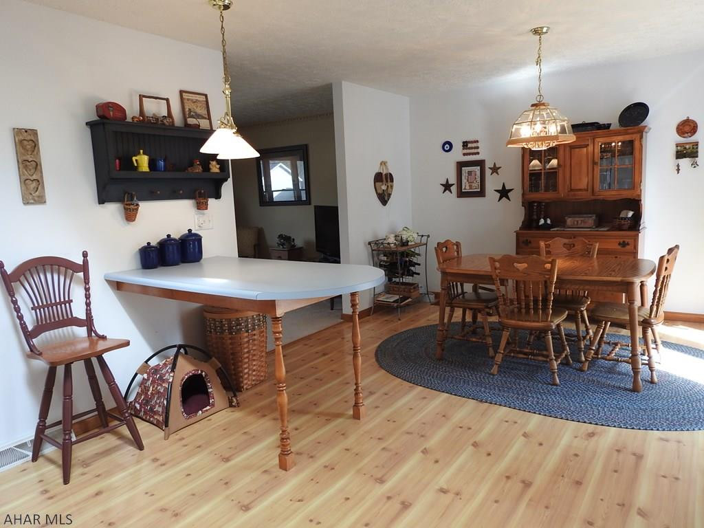 Reservoir Acres - Residential