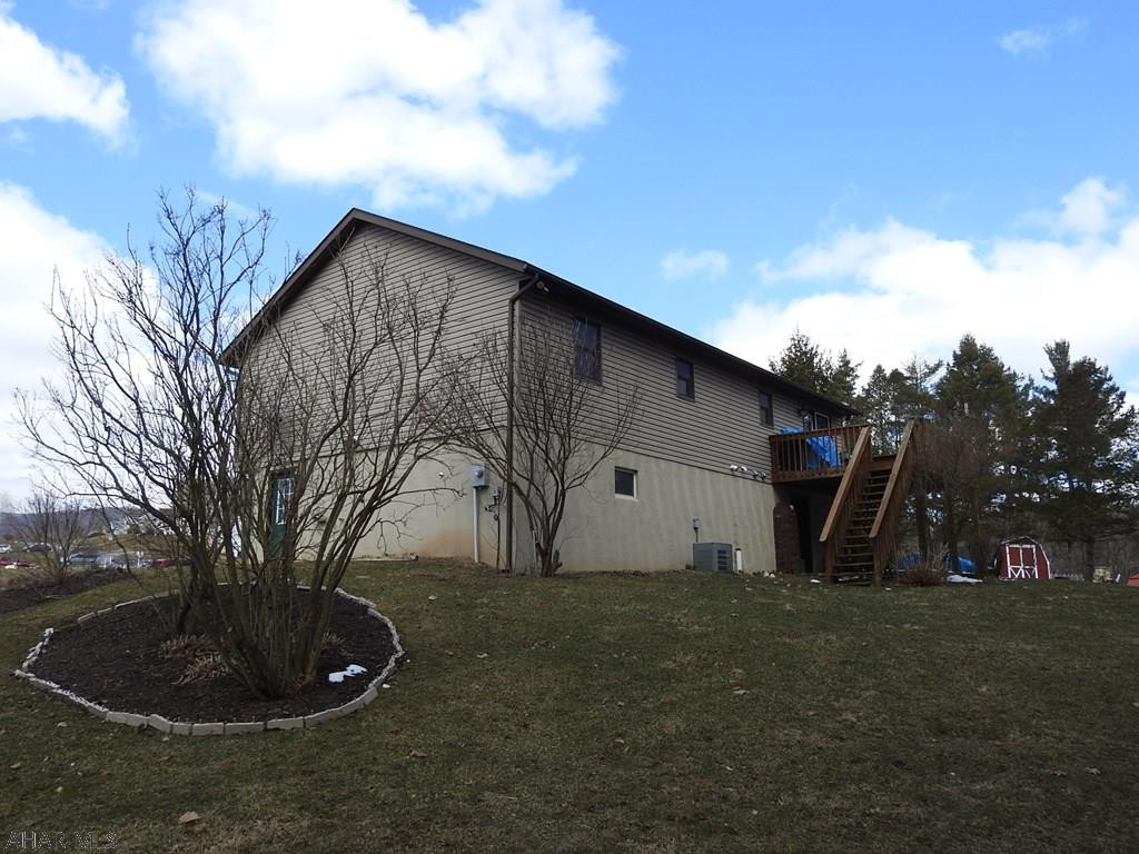 Reservoir Acres - Residential