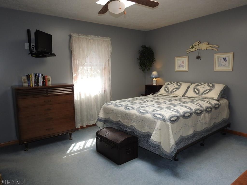 Reservoir Acres - Residential