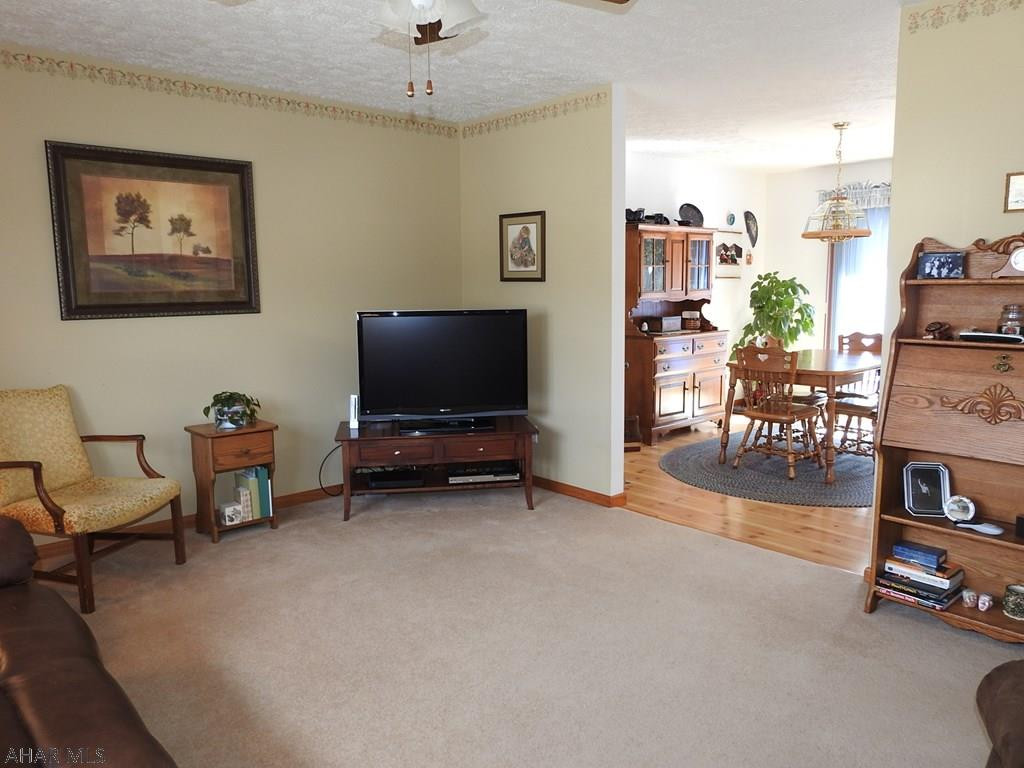 Reservoir Acres - Residential