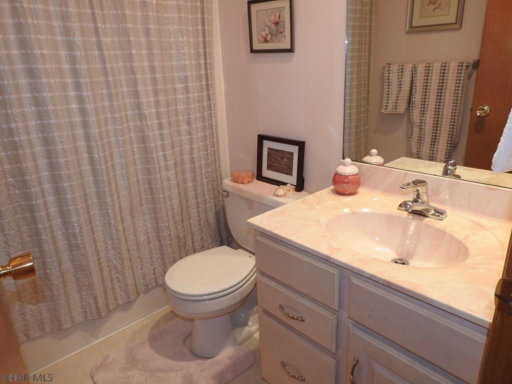 Reservoir Acres - Residential