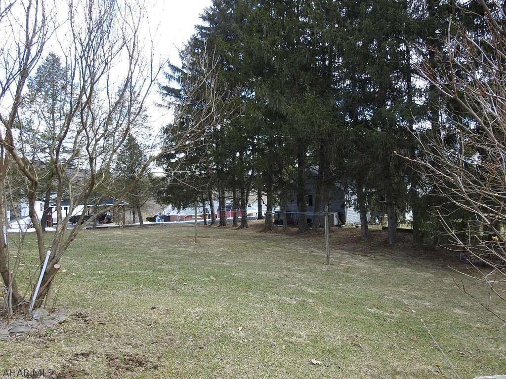 Reservoir Acres - Residential